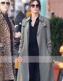 Buy Sandra Bullock Oceans 8 Coat | Debbie Ocean Coat