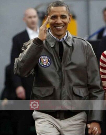 PRESIDENTIAL buying BOMBER JACKET