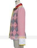 40% Off On Howl's Moving Castle Jacket