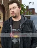 30 Minute Or Less Danny McBride (Dwayne) Cotton Jacket