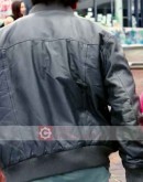 Fack Ju Gohte Elyas M'Barek (Zeki Muller) Leather Jacket