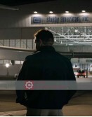 Ford v Ferrari Matt Damon (Carroll Shelby) Cotton Jacket