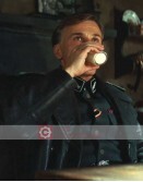 Inglourious Basterds Christoph Waltz (Col. Hans Landa) Leather Coat