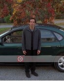 Meet The Parents Ben Stiller (Greg Focker) Jacket