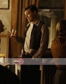 Revolutionary Road Leonardo DiCaprio (Frank Wheeler) Jacket