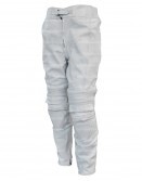 Oblivion Tom Cruise Costume Leather Pant