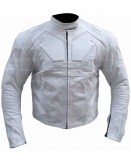 Oblivion Tom Cruise Costume Leather Jacket