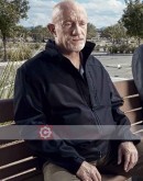 Better Call Saul Jonathan Banks (Mike Ehrmantraut) Jacket