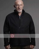 Better Call Saul Jonathan Banks (Mike Ehrmantraut) Jacket