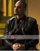 Better Call Saul Michael Mando Leather Jacket
