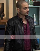 Better Call Saul Michael Mando Leather Jacket