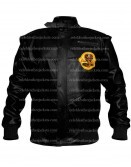 Cobra Kai William Zabka (Johnny Lawrence) Leather Jacket