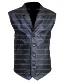 The Magnificent Seven Denzel Washington (Chisolm) Vest
