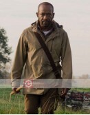 The Walking Dead Lennie James (Morgan Jones) Jacket