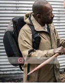 The Walking Dead Lennie James (Morgan Jones) Jacket