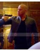Fast And Furious 9 Dominic Toretto Leather Jacket