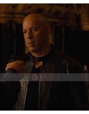 Fast And Furious 9 Dominic Toretto Leather Jacket