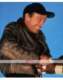 A-Team Howling Mad Murdock Da Nang 1970 Tiger Jacket