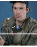 A-Team Howling Mad Murdock Da Nang 1970 Tiger Jacket