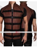 Farscape Ben Browder (John Crichton) Vest