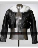 Final Fantasy VIII Squall Leonhart Costume Jacket