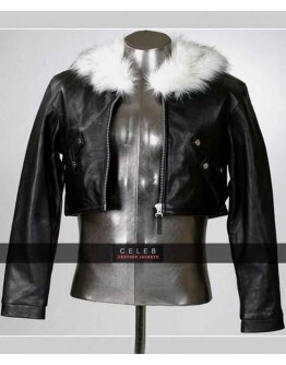 Final Fantasy VIII Squall Leonhart Costume Jacket