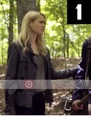 Being Human Kristen Hager Grey Jacket