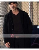 Chicago P.D Elias Koteas (Alvin Olinsky) Black Jacket