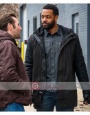 Chicago P.D LaRoyce Hawkins Hoodie Jacket