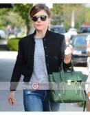 Chicago P.D Sophia Bush Bomber Jacket
