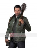 Dead Rising 4 Frank West Cotton Jacket