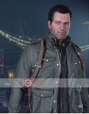 Dead Rising 4 Frank West Cotton Jacket