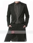 Gotham Robin Lord Taylor (Penguin) Costume Coat