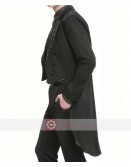 Gotham Robin Lord Taylor (Penguin) Costume Coat