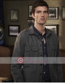 Haven Lucas Bryant Cotton Jacket