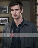Haven Lucas Bryant Cotton Jacket