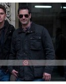 Haywire Channing Tatum Cotton Jacket