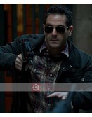 Haywire Channing Tatum Cotton Jacket