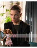 Lucifer Lauren German Bomber Jacket