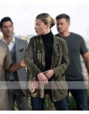 Lucifer Lauren German Cotton Jacket