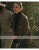 Lucifer Lauren German Cotton Jacket