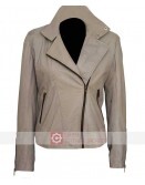 Lucifer Lauren German Leather Jacket