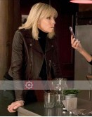 Oceans 8 Sandra Bullock Leather Jacket
