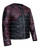 Legends Of Tomorrow Brandon Routh Costume Jacket