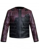 Legends Of Tomorrow Brandon Routh Costume Jacket