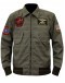 Top Gun 2 Maverick Tom Cruise Aviator Jacket