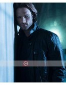 Supernatural Jared Padalecki Leather Jacket