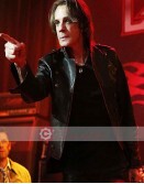 Supernatural Rick Springfield Leather Jacket