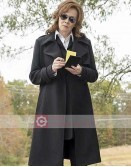 Watchmen Jean Smart Trench Coat