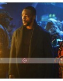 Altered Carbon Season 2 Anthony Mackie Coat
